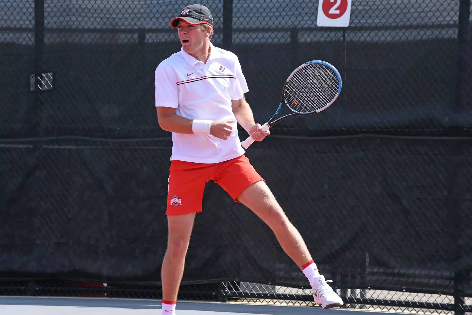 Buckeyes Sweep MSU For Fourth Time This Year