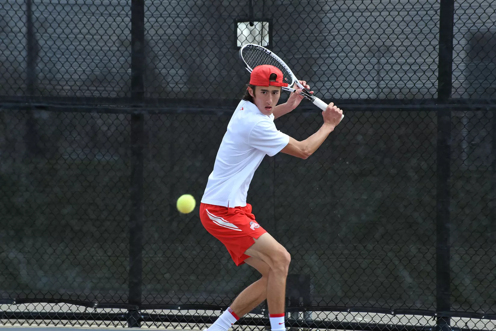 Buckeyes Sweep MSU For Fourth Time This Year