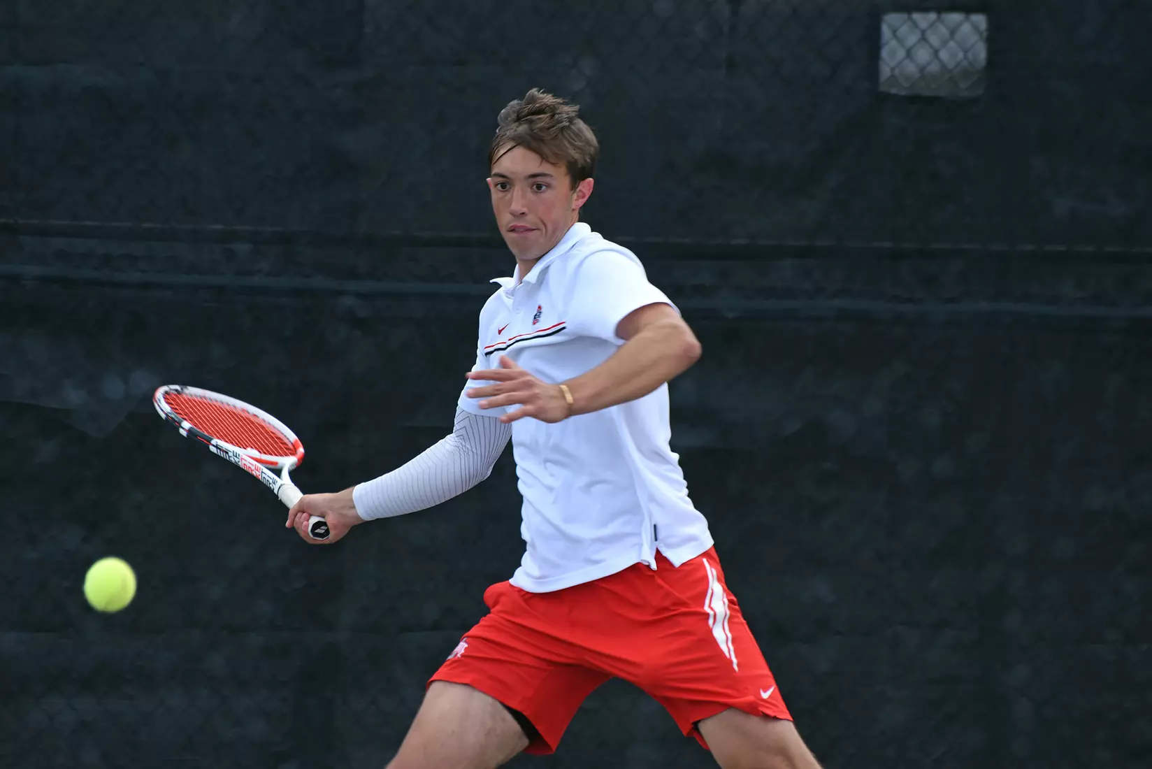 Buckeyes Sweep MSU For Fourth Time This Year