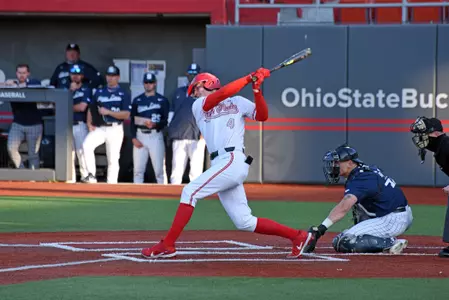 Buckeyes Score Early and Often in 11-6 Win over Penn State