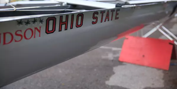 Buckeyes Finish No. 6 In 2021 NCAA Rowing Championships