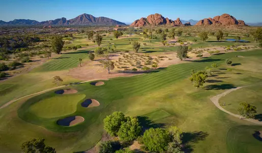 Strong Field at ASU Thunderbird Awaits Buckeyes