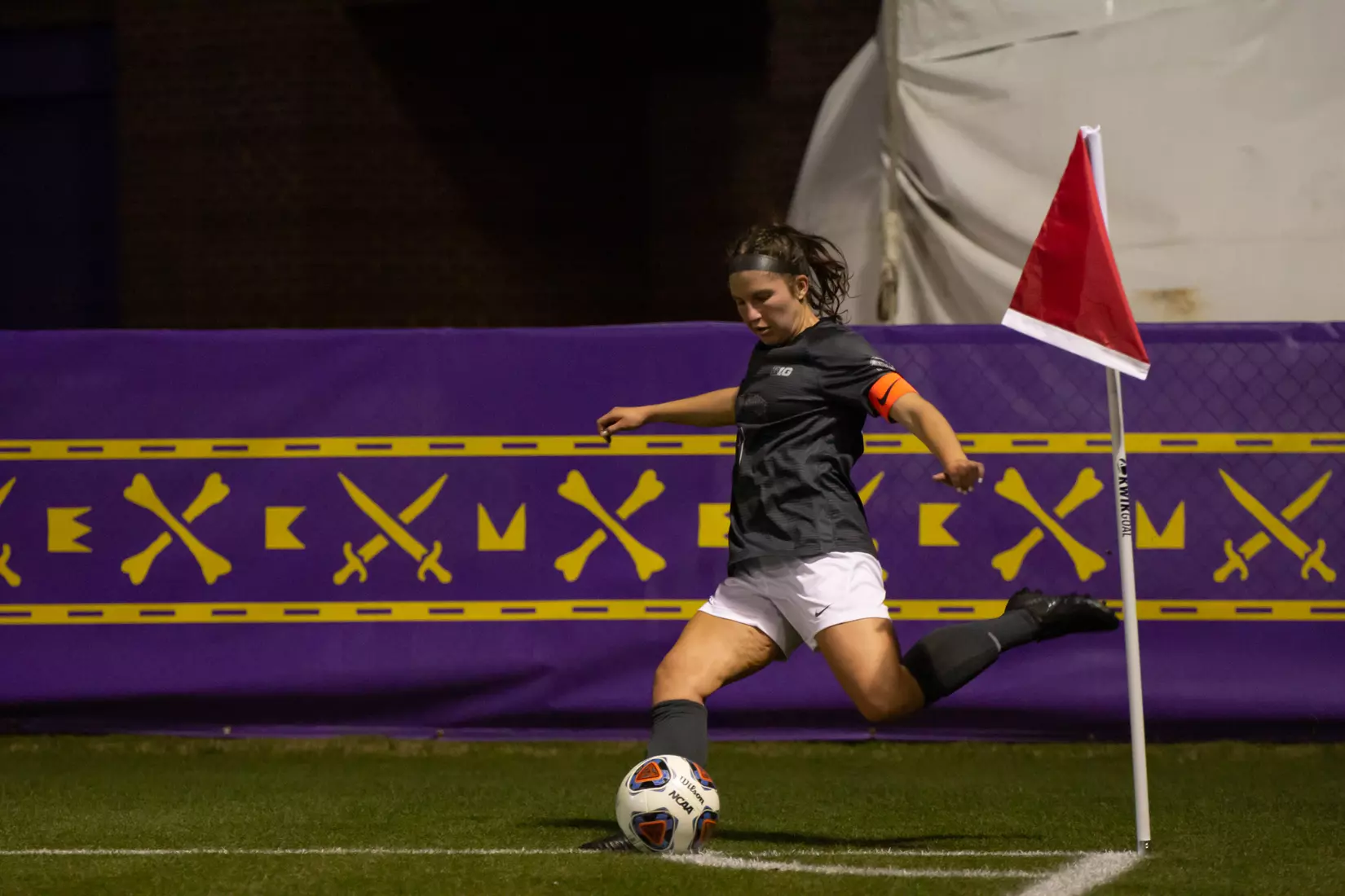 Broncos, Buckeyes Battle in NCAA Second Round Saturday