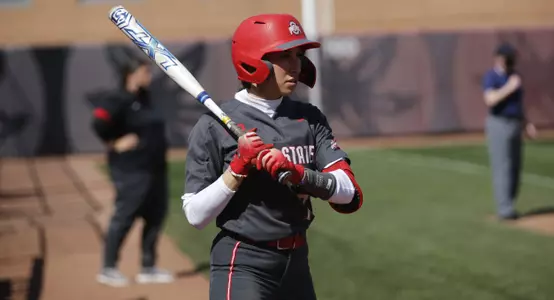 Ohio State Falls in Series Finale to No. 23 Michigan