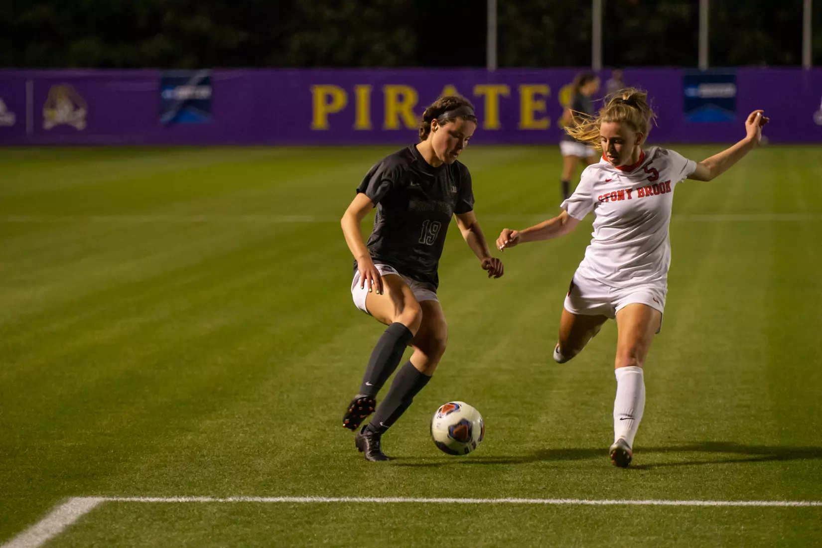 Broncos, Buckeyes Battle in NCAA Second Round Saturday