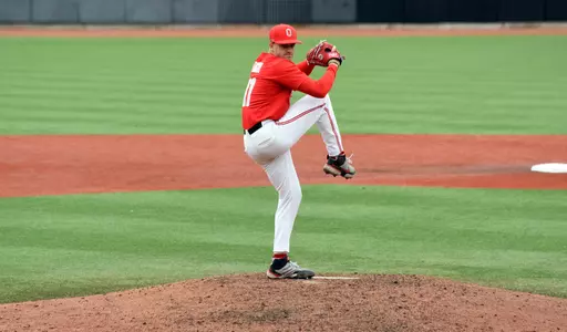 Lonsway Outstanding in 7-0 Game 2 Win over Penn State