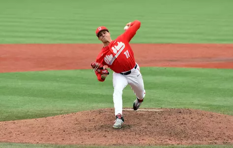 Buckeyes and the MLB Draft