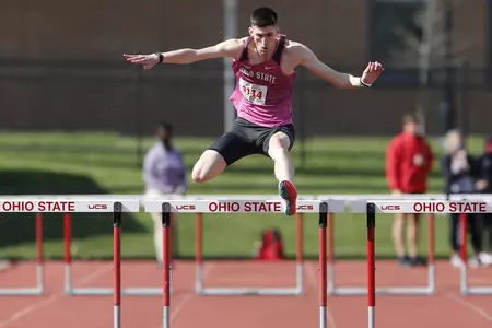 Track & Field Returns to Jesse Owens Memorial Stadium