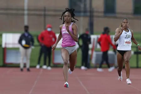 Track & Field Returns to Jesse Owens Memorial Stadium