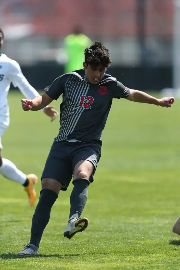 Trio Named to 2021 Big Ten Players to Watch List