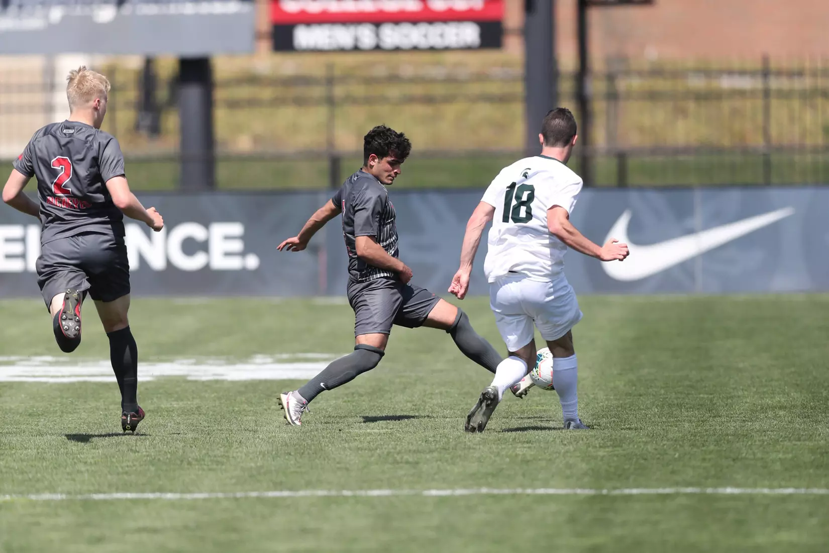 Trio Named to 2021 Big Ten Players to Watch List