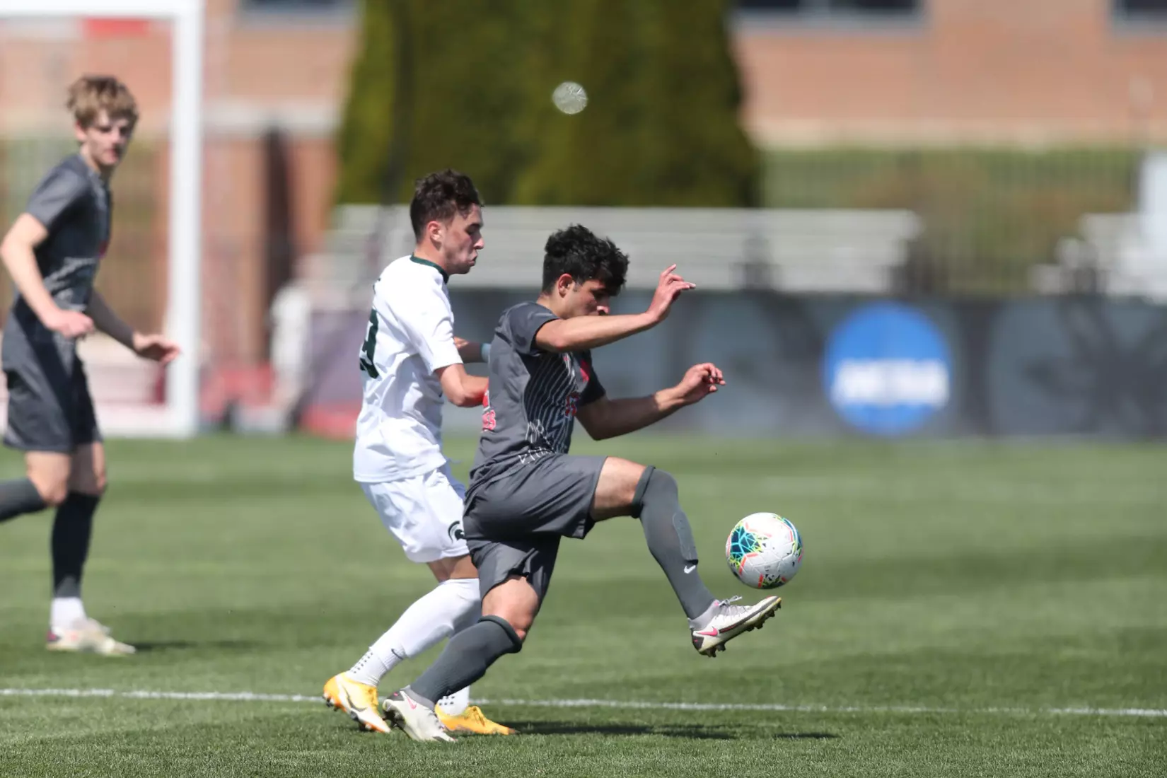 Trio Named to 2021 Big Ten Players to Watch List