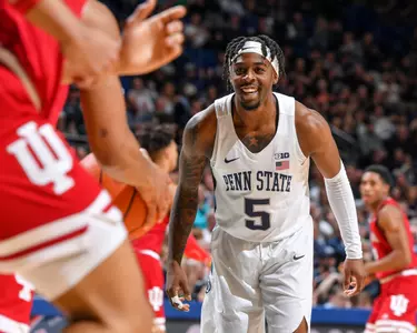 Wheeler Transfers to Ohio State