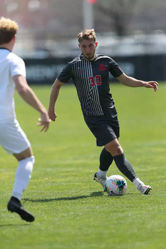 Ohio State Drops 1-0 Decision to MSU