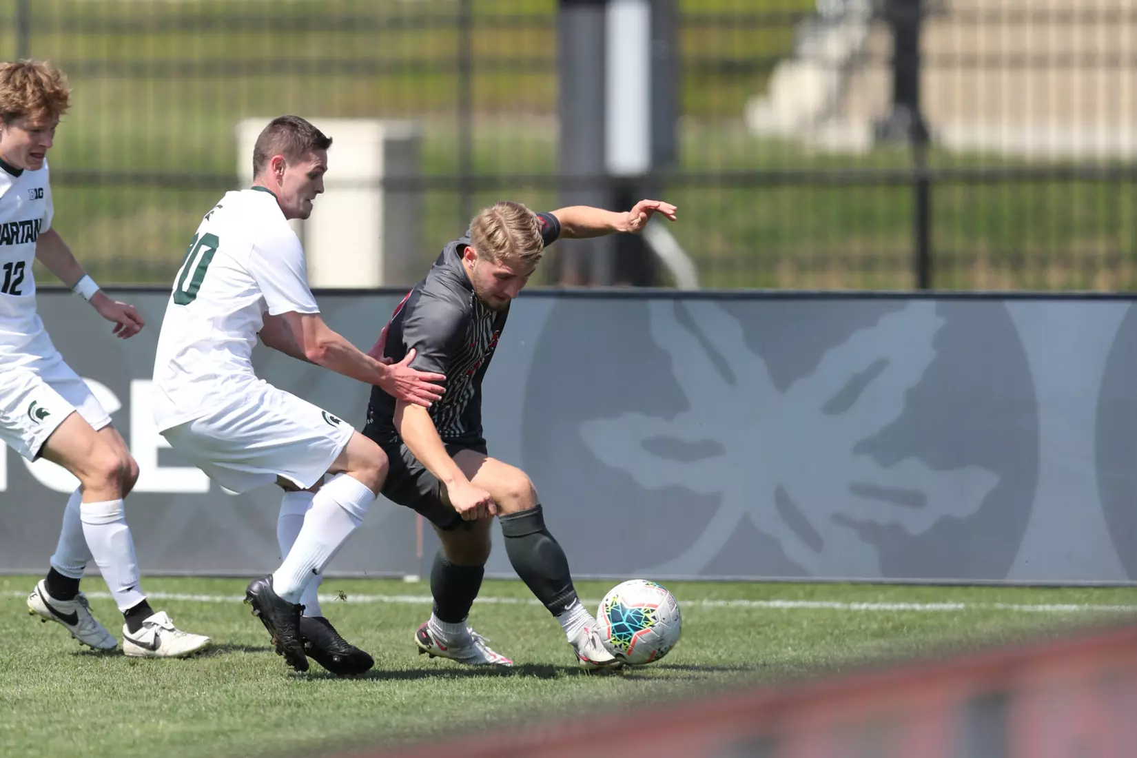 Trio Named to 2021 Big Ten Players to Watch List