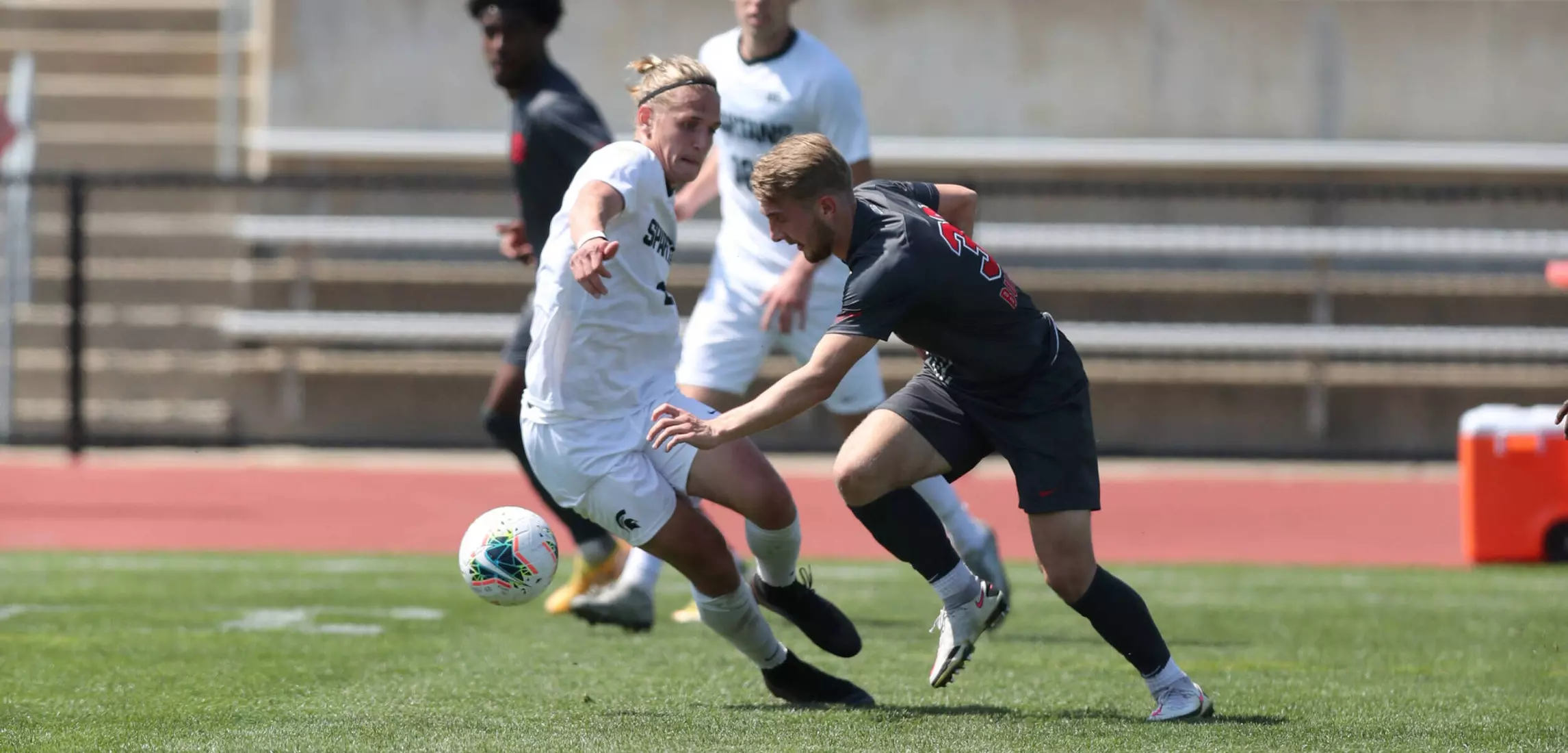 Trio Named to 2021 Big Ten Players to Watch List