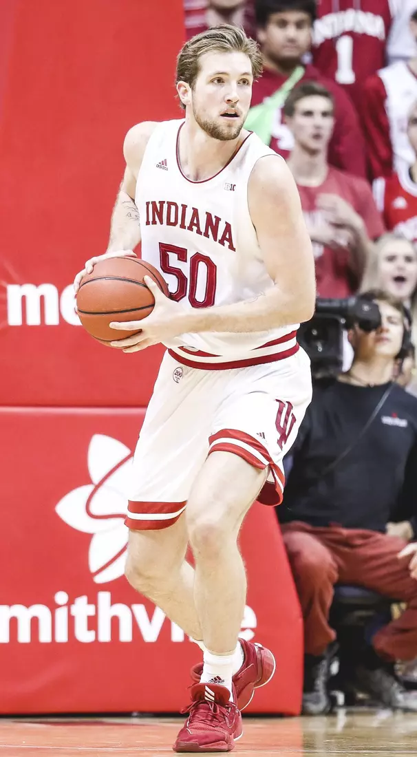 Brunk Becomes a Buckeye