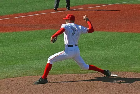 Ohio State Scores Early in 5-1 Win at Purdue