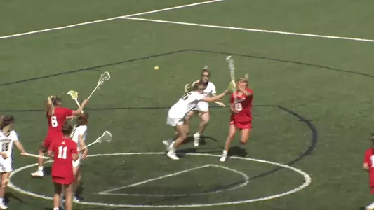 No. 22 Buckeyes Post 12-9 Road Win over Wolverines