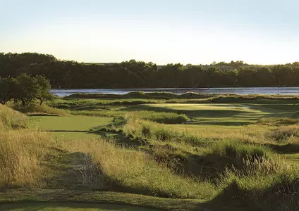 Big Four-Week Stretch Starts at Boilermaker Invitational