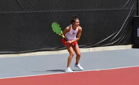 No. 8 Buckeyes Post 4-0 Win over Gophers