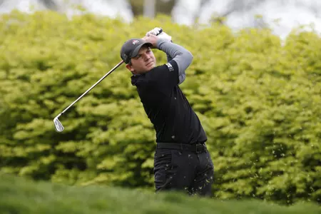 Buckeyes Complete Soggy Day 1 of Kepler Intercollegiate