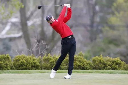 Buckeyes Shoot Round of the Day, Finish 3rd at the Kepler