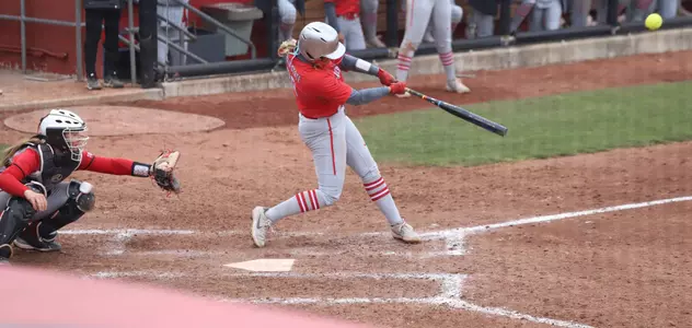 Ohio State, Rutgers Conclude Weekend Series