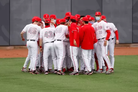 33 Baseball Players Named OSU Scholar-Athletes