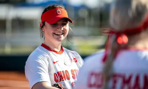 13 Buckeyes Earn Academic All-Big Ten Laurels