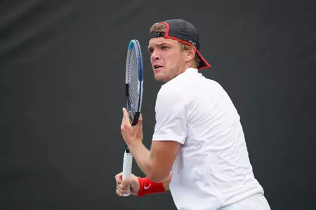Buckeyes End Season with 4-1 Loss to TCU