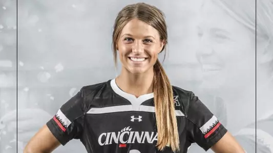 Ohio Soccer Family Mourns the Loss of Ally Sidloski