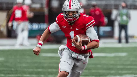 10 Ohio State Buckeyes Chosen in 2021 NFL Draft