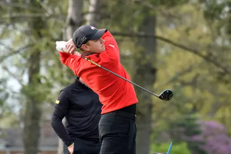 Buckeyes Ready for NCAA Tallahassee Regional