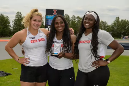 Eight Qualify for NCAA Championships