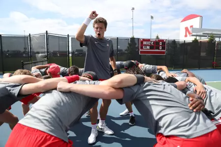 Buckeyes Ready for NCAA Opening Round in Winston-Salem