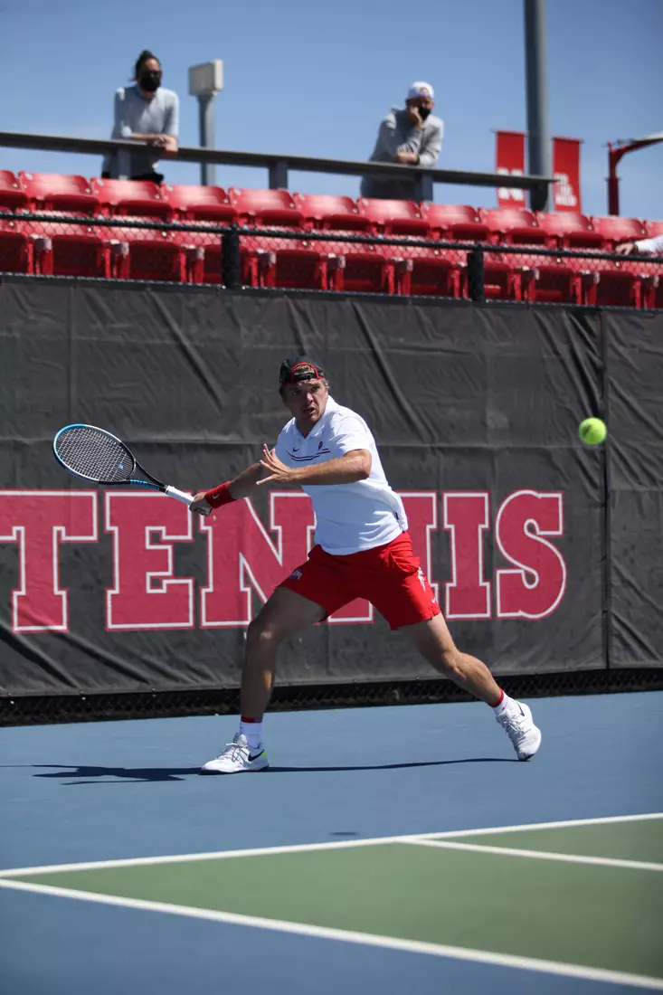 Buckeyes Keep Rolling, Beat Northwestern 4-0 to Head to the Finals
