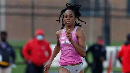 Strong Day at NCAA East Prelims