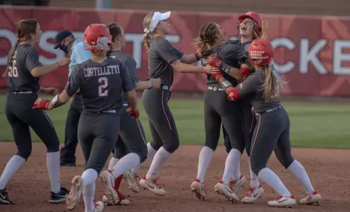Eppele’s Walk-Off Lifts Buckeyes to Doubleheader Split