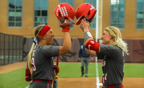Buckeyes Top Michigan State 7-1 To Open Senior Weekend