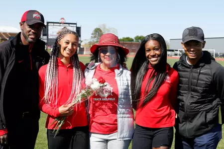 Coach of the Year Honor No. 10 for Karen Dennis