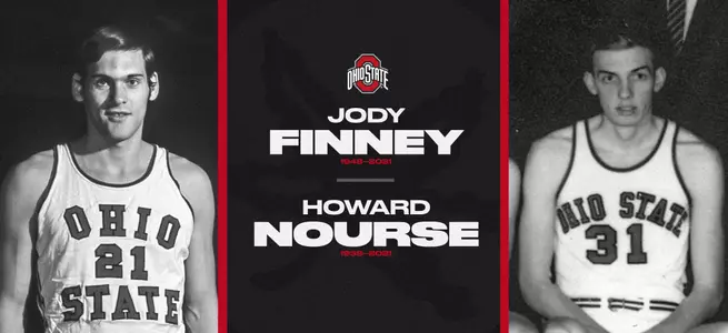 Buckeyes Mourn Loss of Finney, Nourse