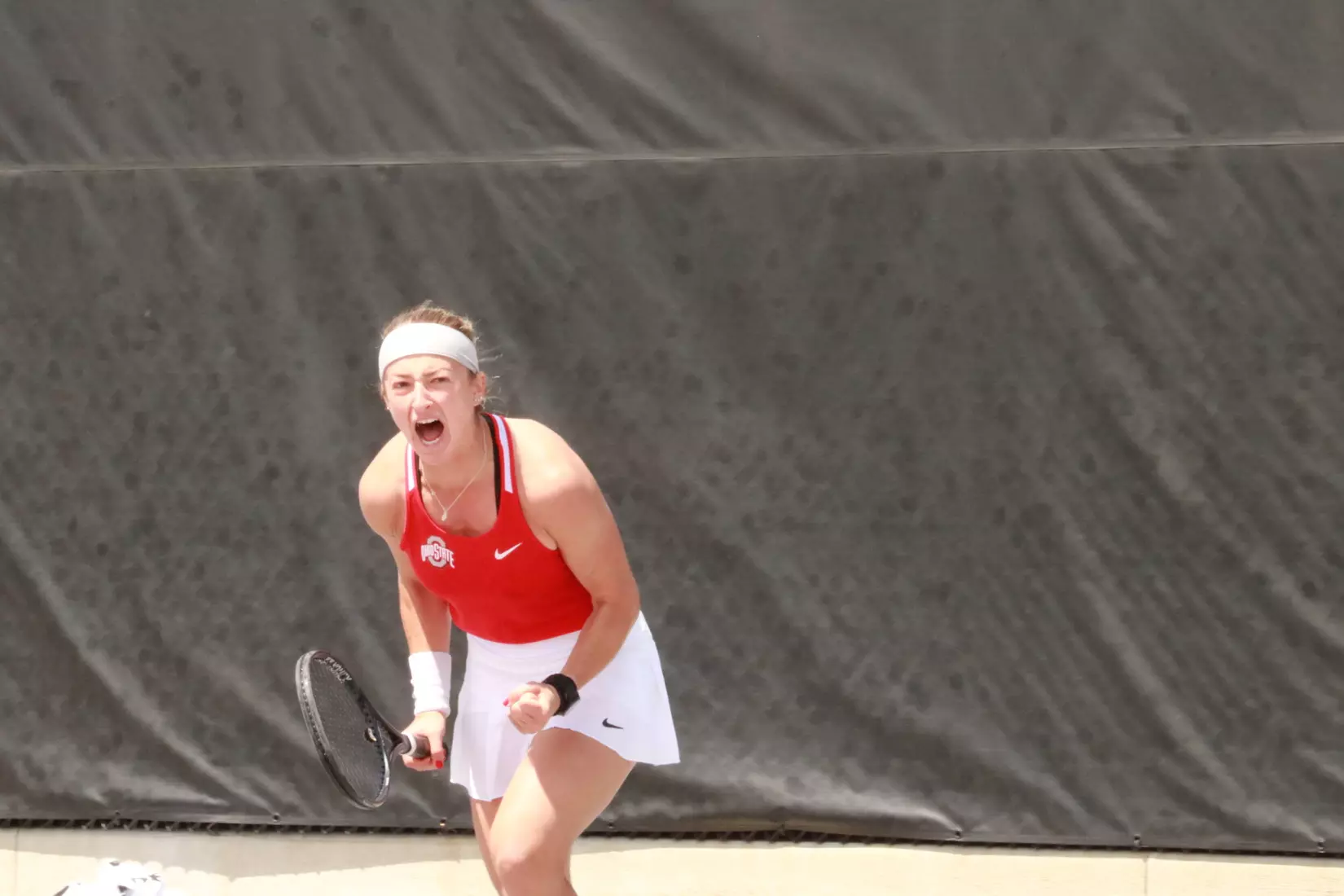 Buckeyes Moving on to NCAA Round of 16