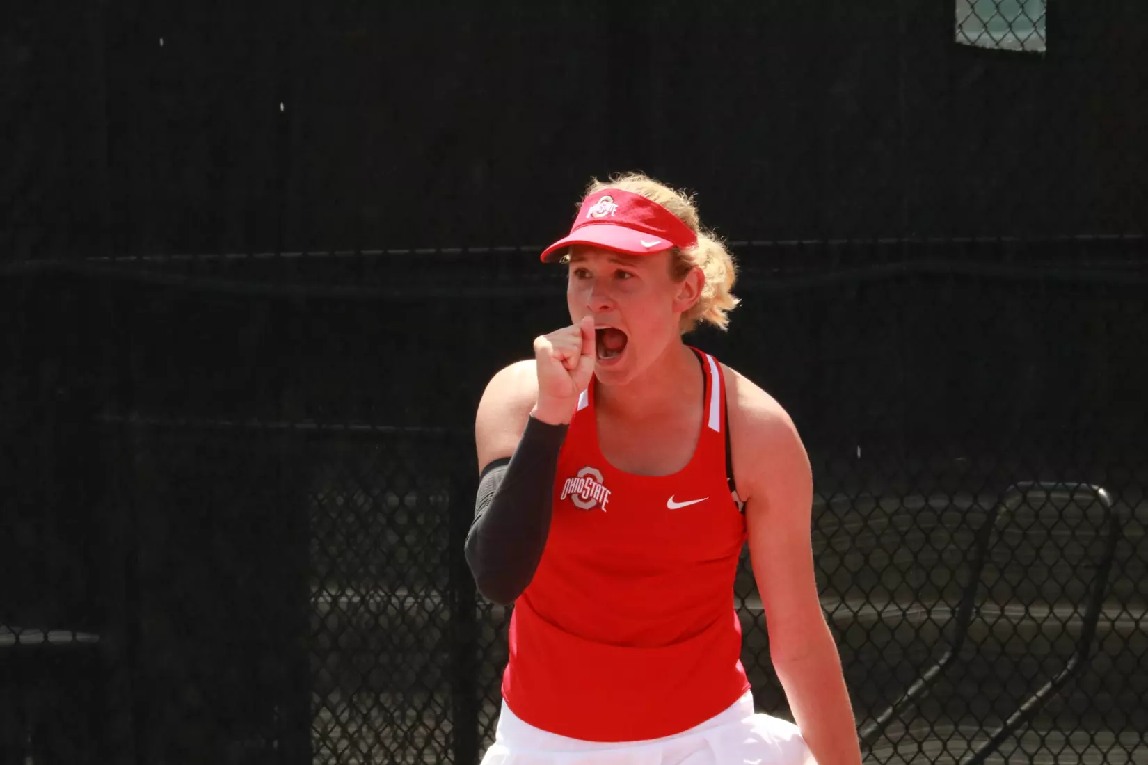 Buckeyes Moving on to NCAA Round of 16