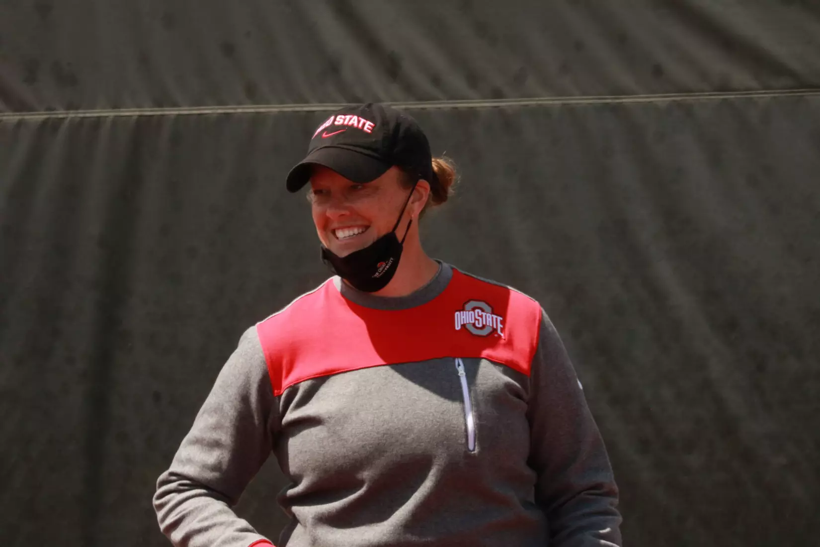 Buckeyes Moving on to NCAA Round of 16