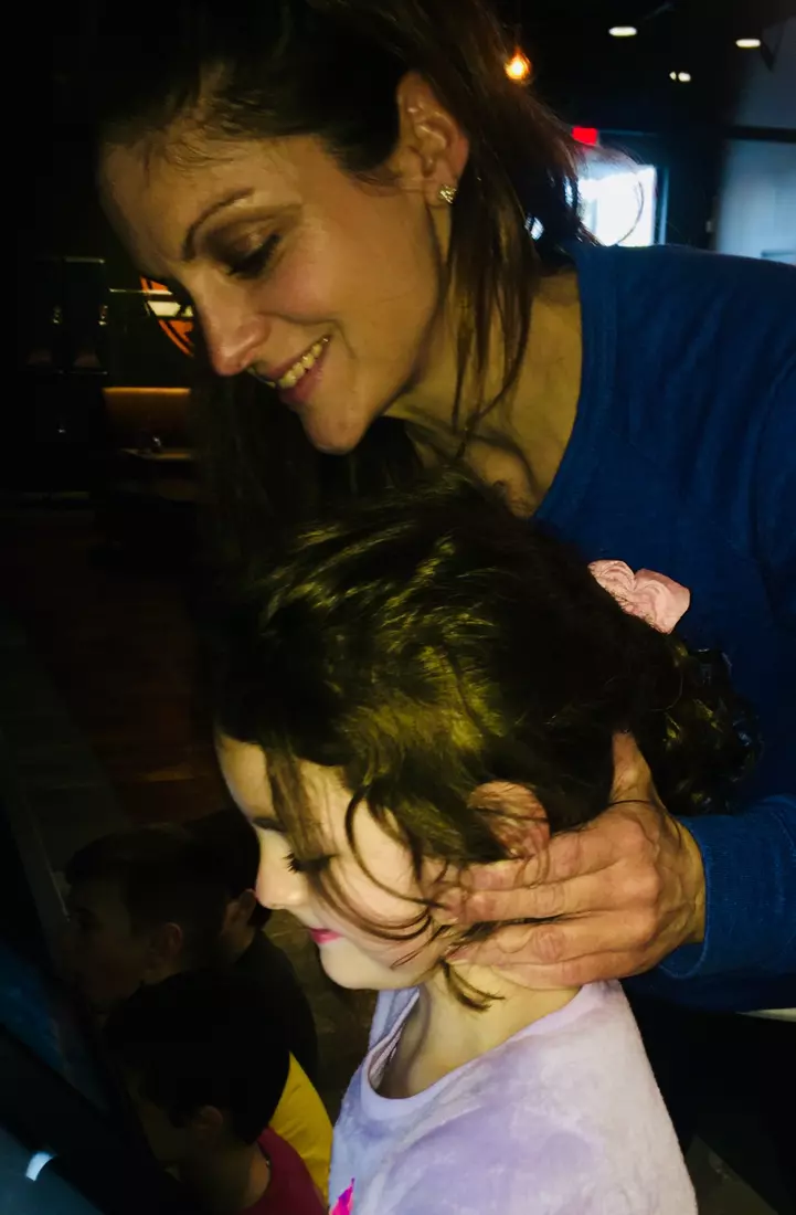 Family First: Being a Mom and a Leader of Young Women