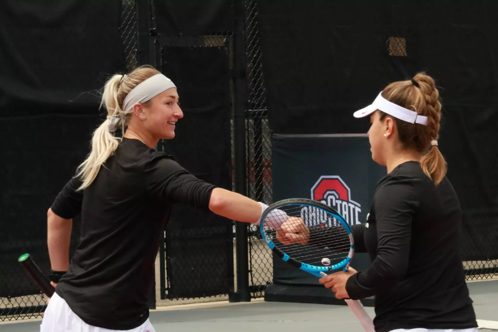 Buckeyes Moving on to NCAA Round of 16