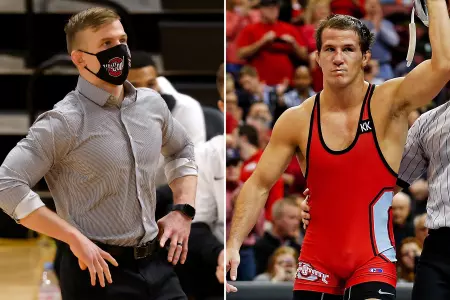 Tom Ryan Announces Additions to His Staff