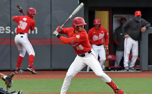 Five Buckeyes Earn All-Big Ten Honors