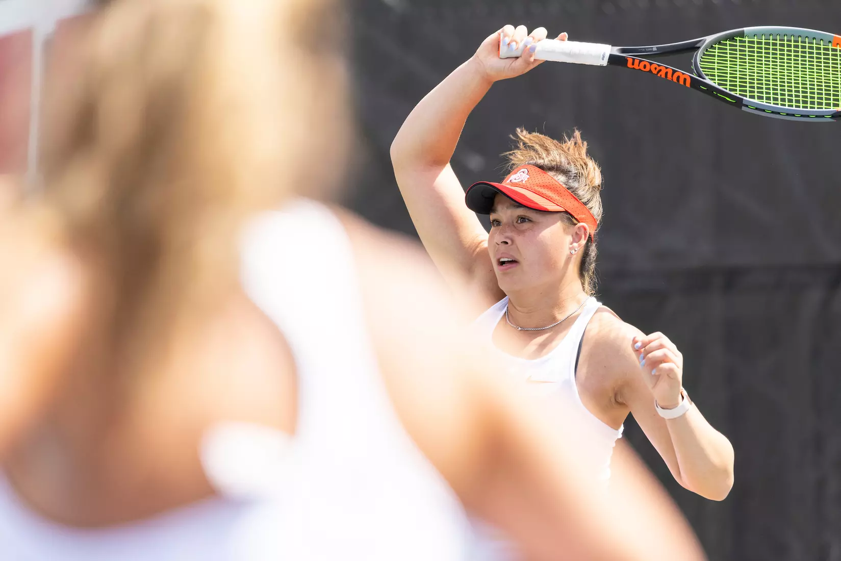 Ohio State Tops Iowa, Advances to Big Ten Tournament Final